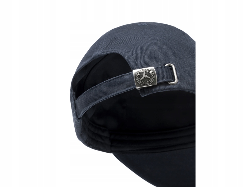 ОРИГИНАЛЬНАЯ КЕПКА MERCEDES-BENZ CLASSIC NAVY