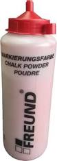 

Freund Proszek Traserski Czerwony 1kg 03060100