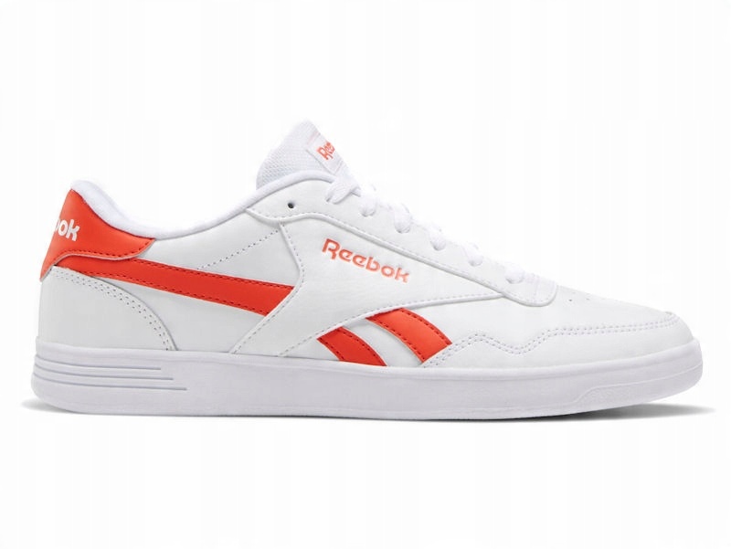 

Buty męskie Reebok Royal Techque EG9466 skóra 44,5