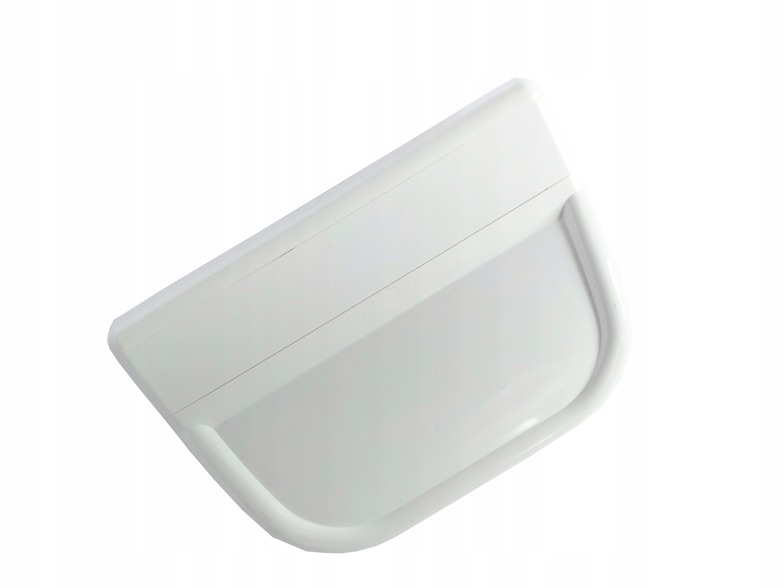 

Pochwyt Uchwyt Balkonowy Okna Drzwi Pcv Biały