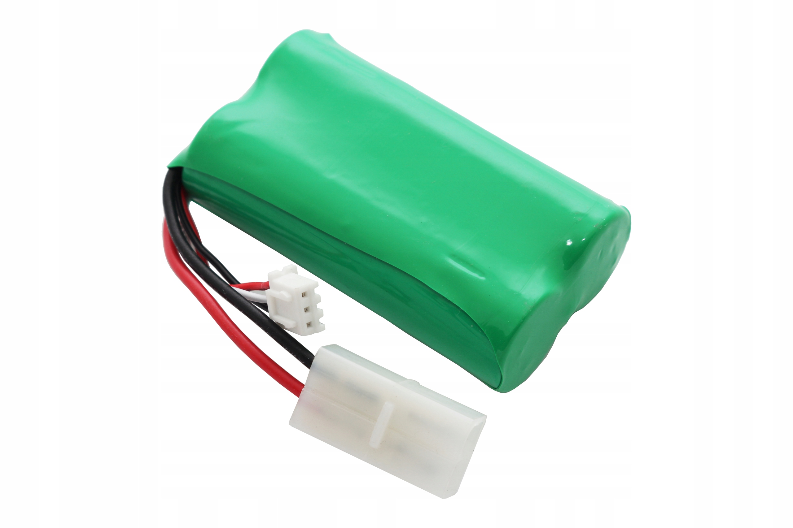 

Akumulator Bateria Wltoys 7,4V 2600mAh Wtyk Tamiya