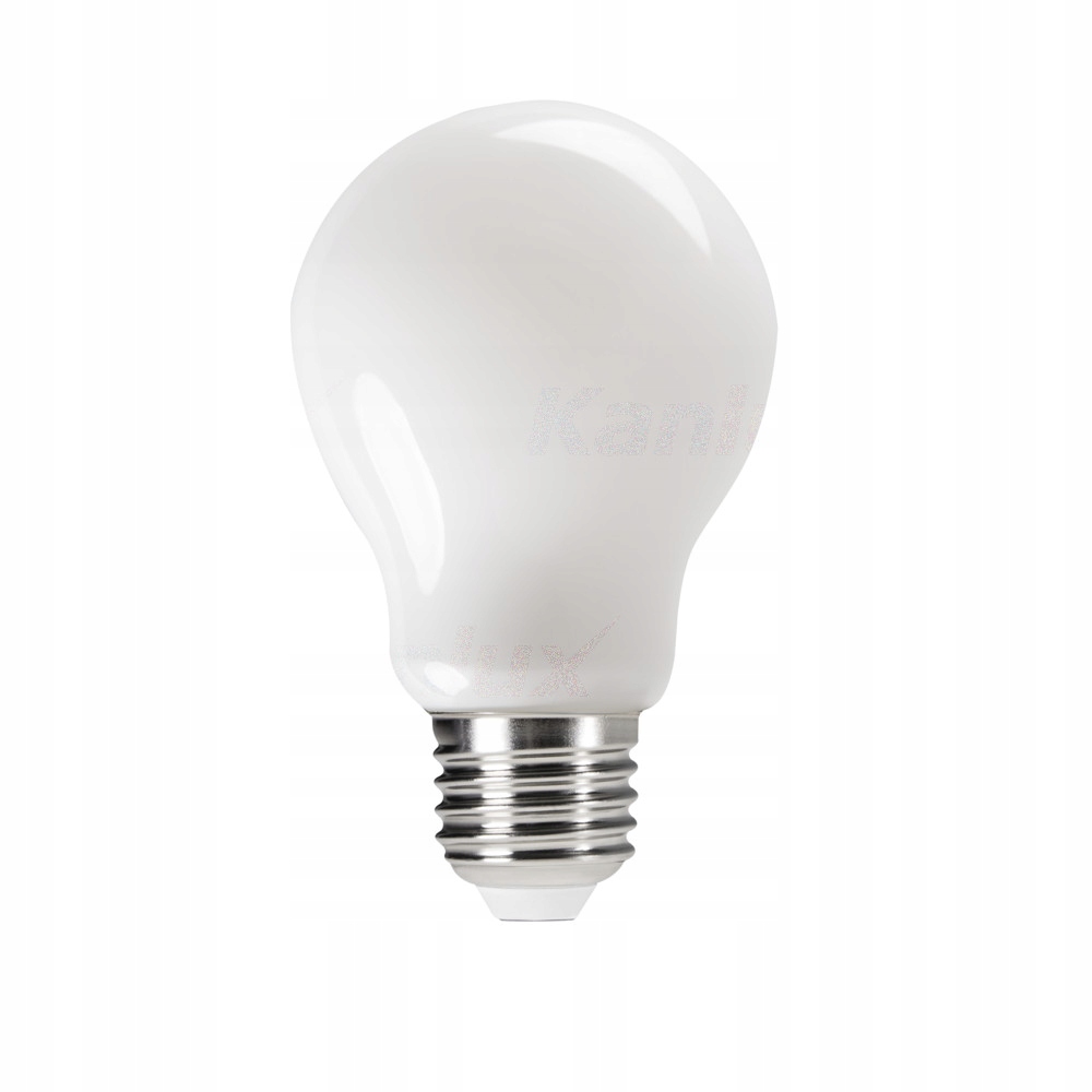 

Żarówka Kanlux Xled 8W=75W E27 neutralna 1055lm