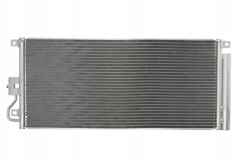 CHLODNICA KLIMATYZACJI OPEL MOKKA X J13 2012 NOWA