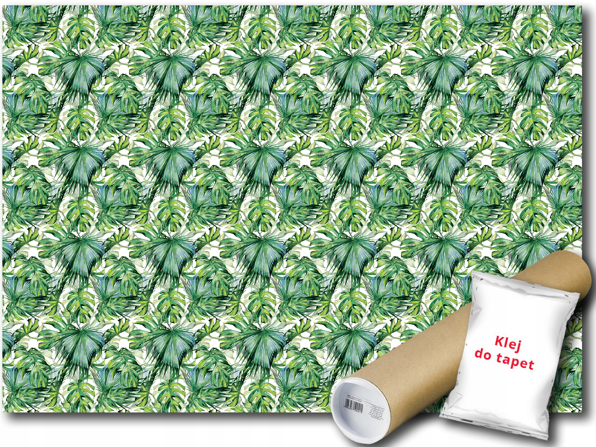 Fototapeta Vzor Listy 23C V8 368x254 F11544