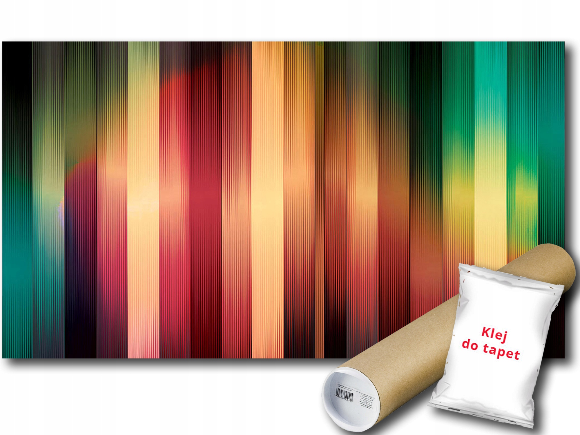 

Fototapeta Abstrakcja Pasy 11A P2XL 368x254 P1434