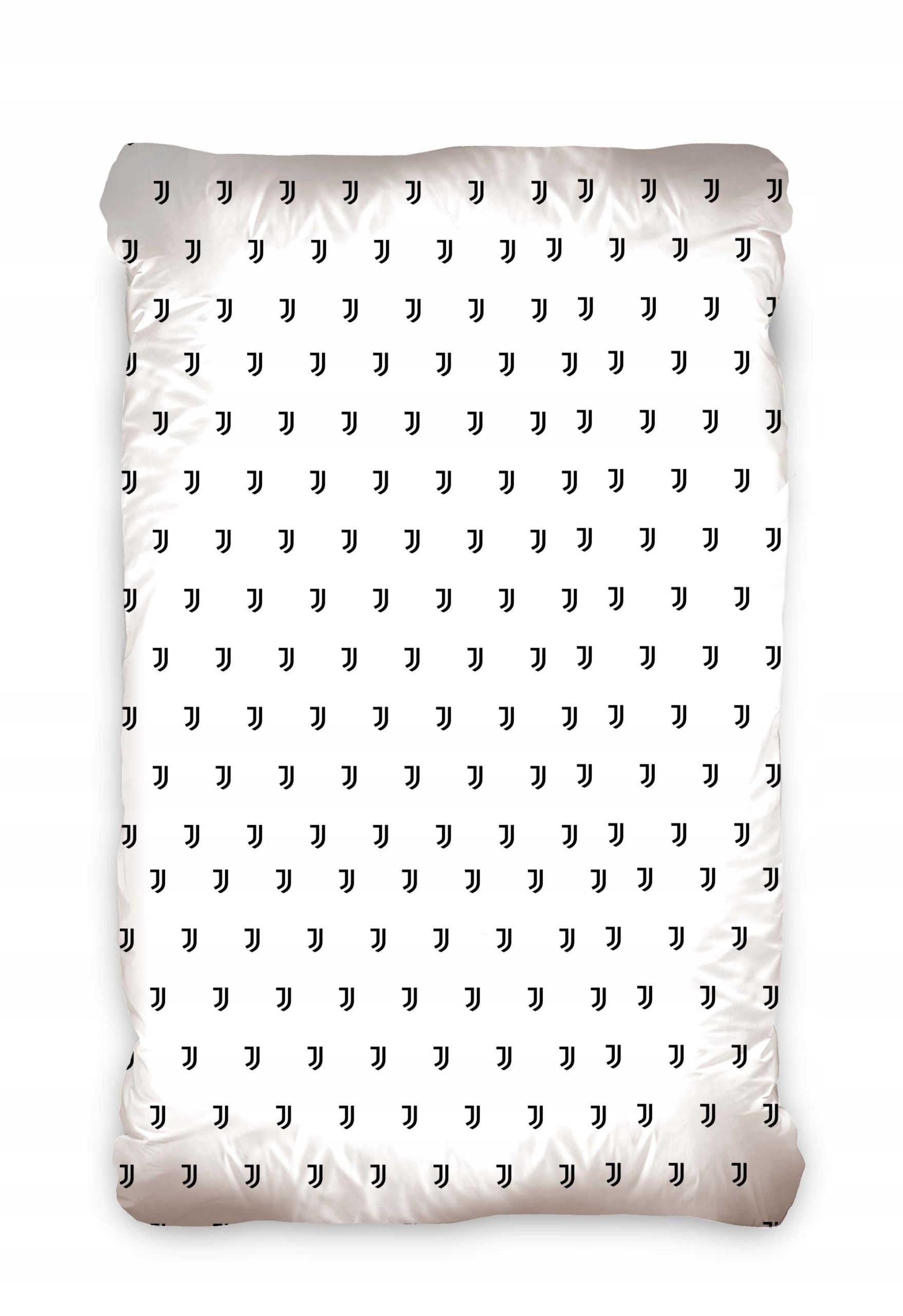 

Prześcieradło z gumką bawełna 90x200 Juventus Juve