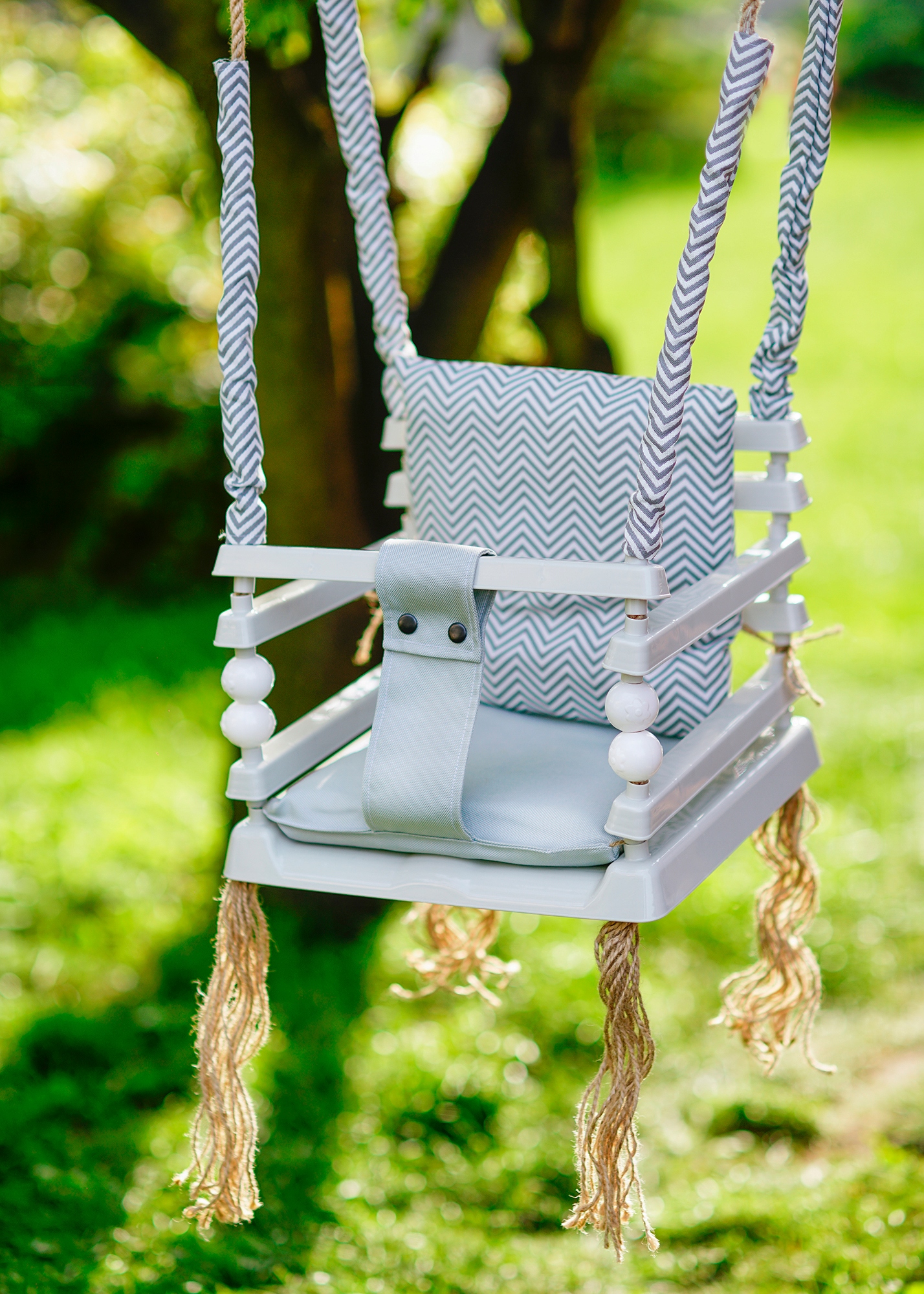 HUŚTAWKA OGRODOWA PLASTIKOWA DLA DZIECI--PRODUCENT Kod producenta H11