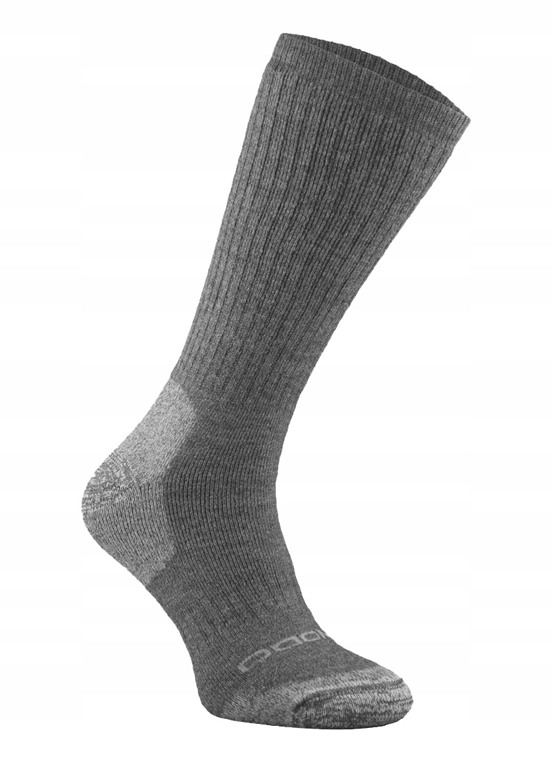 TREKKINGOWE 80% Wełna ALPAKA + MERINO warm gf3942 Rozmiar 39-42