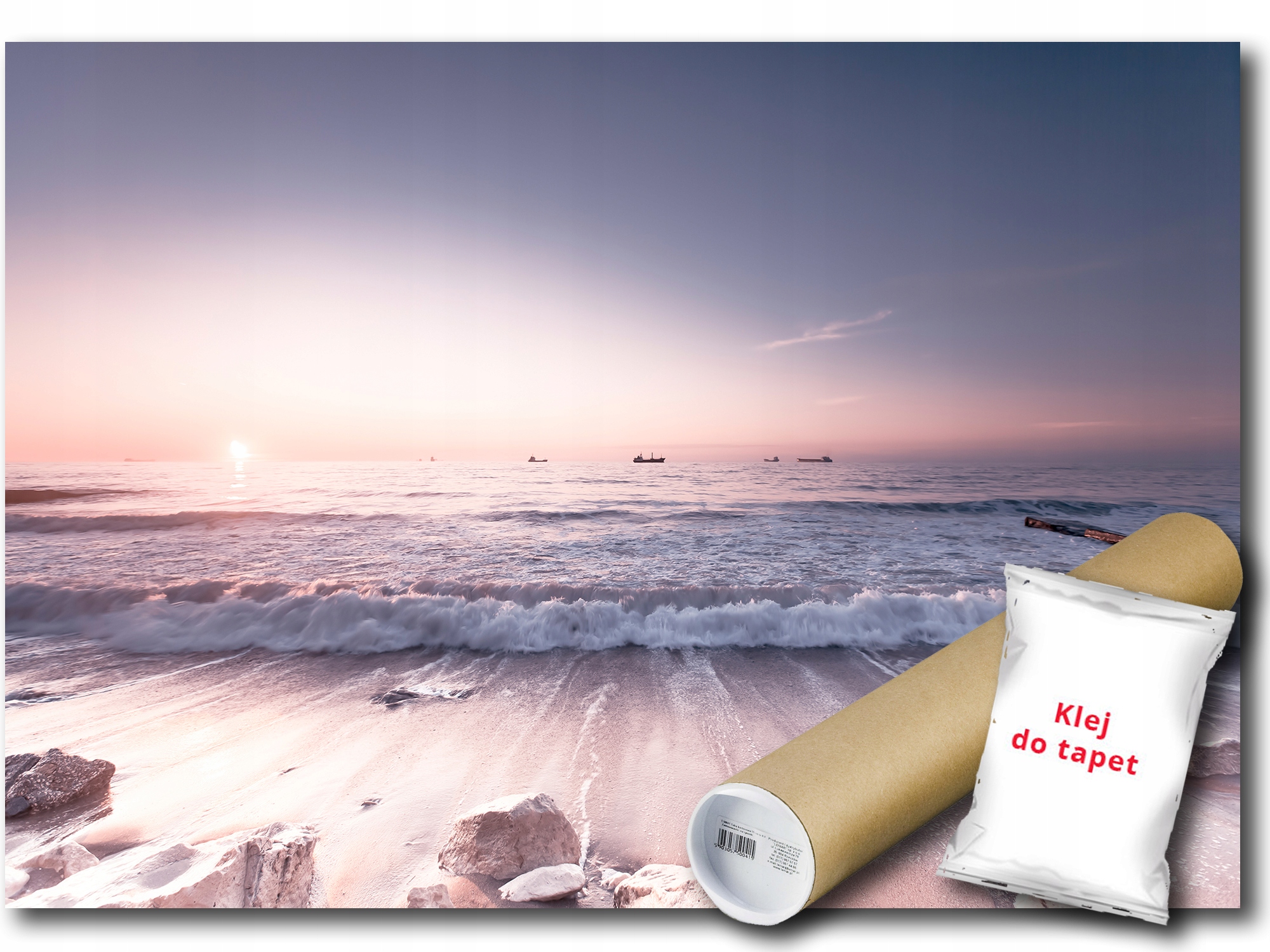 

Fototapeta Morze Plaża 3A F3XL 416x254 F13308