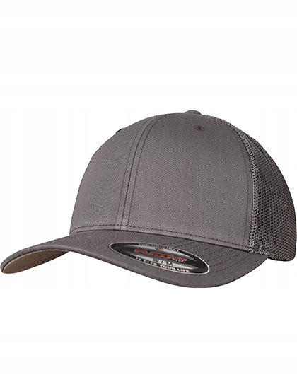 

Czapka Z Daszkiem Flexfit Trucker Kolory