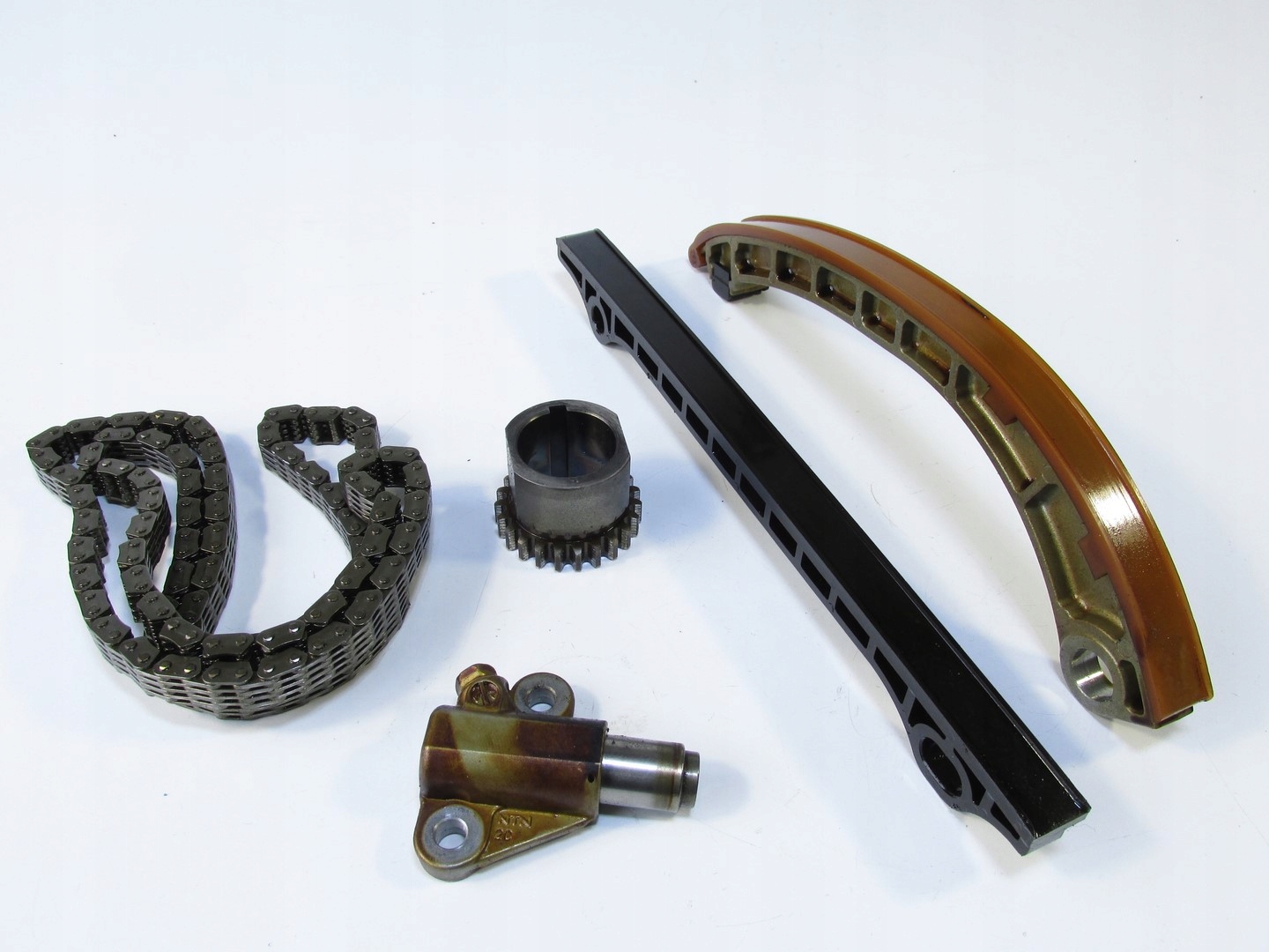 Rozrząd łańcuch napinacz suzuki ignis 1.3 16v