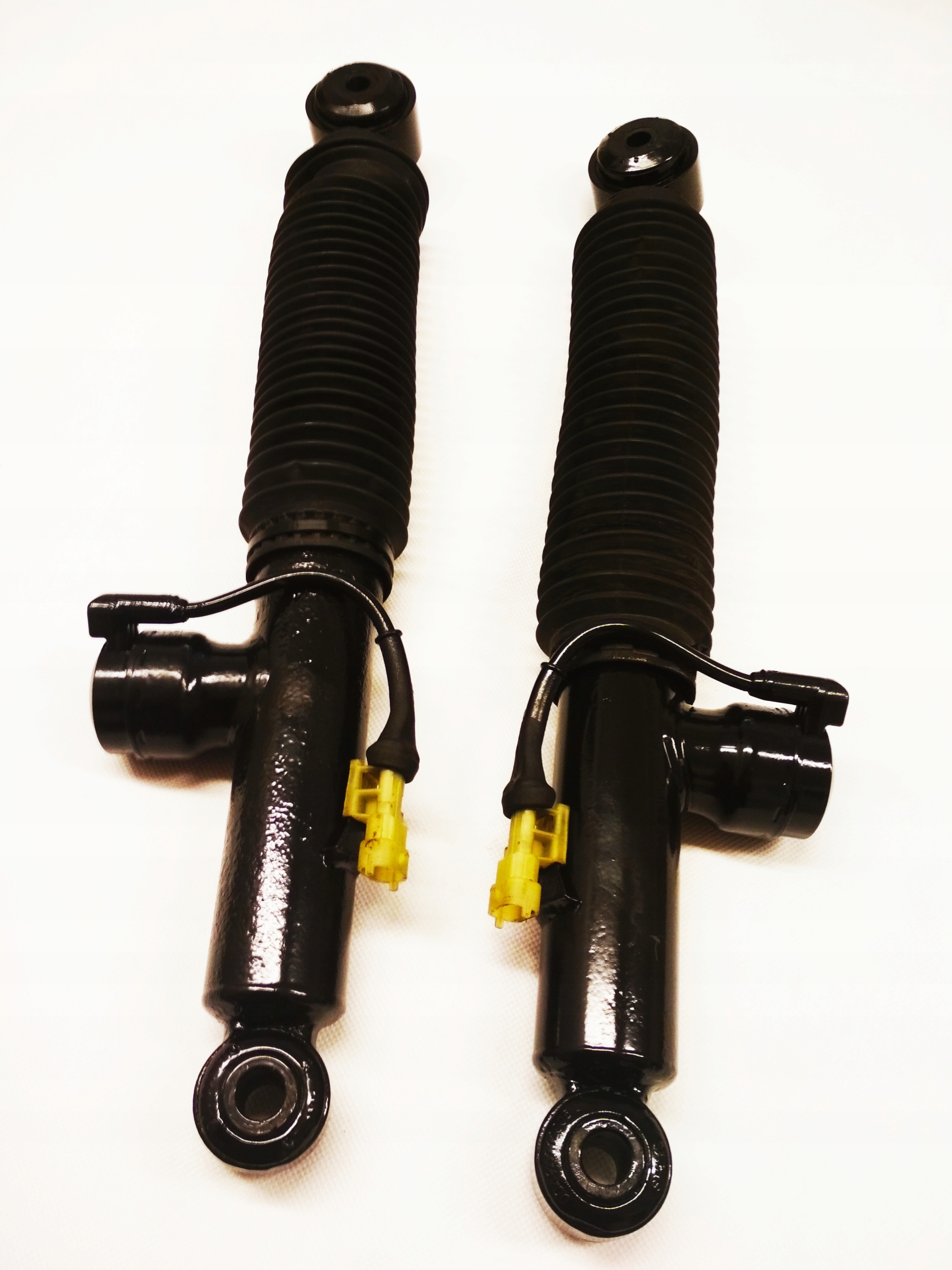 Amortyzator tył Opel Vectra C Signum IDS+ FV