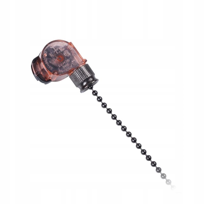 

Złącze przełącznik łańcuszkowy 3A/250V_____PRK0087