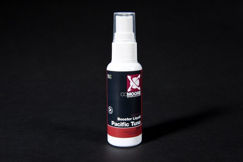CC Moore Pacific Tuna Booster Liquid 50ml
