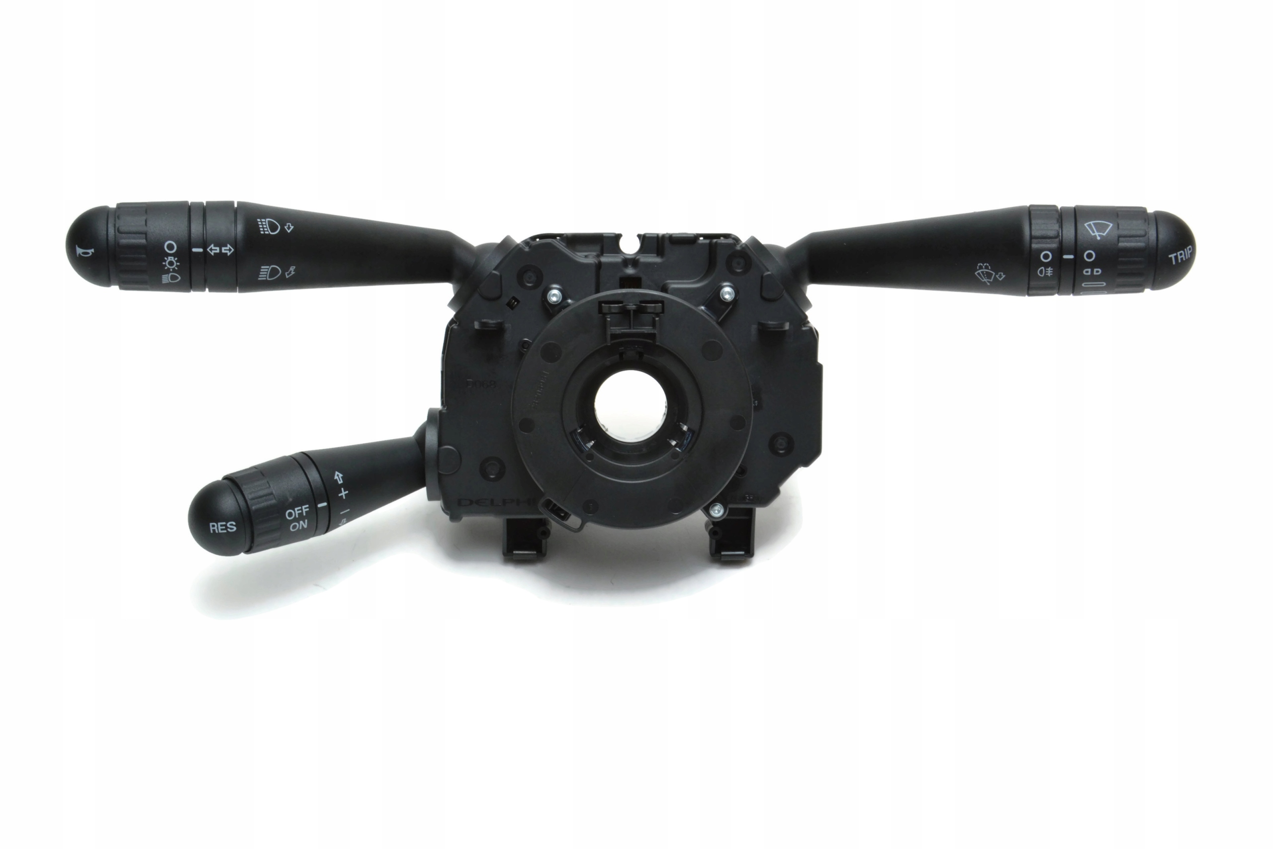 5801327418 - IVECO DAILY 09-11 КОМБИНИРОВАННЫЙ ПЕРЕКЛЮЧАТЕЛЬ КРУИЗ-КОНТРОЛЯ