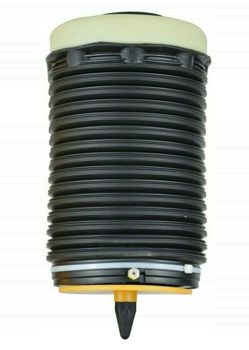 AUDI A6 4G C7 ALLROAD MIECH PODUSZKA TYL GW VAT