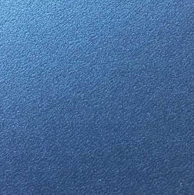 

Karton papier ozdobny Millenium szafirowy A4 20ark