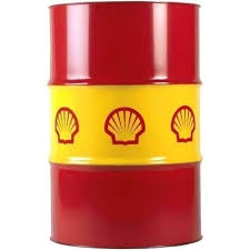 Shell Heat Transfer Oil S2 209L ŁÓDŹ