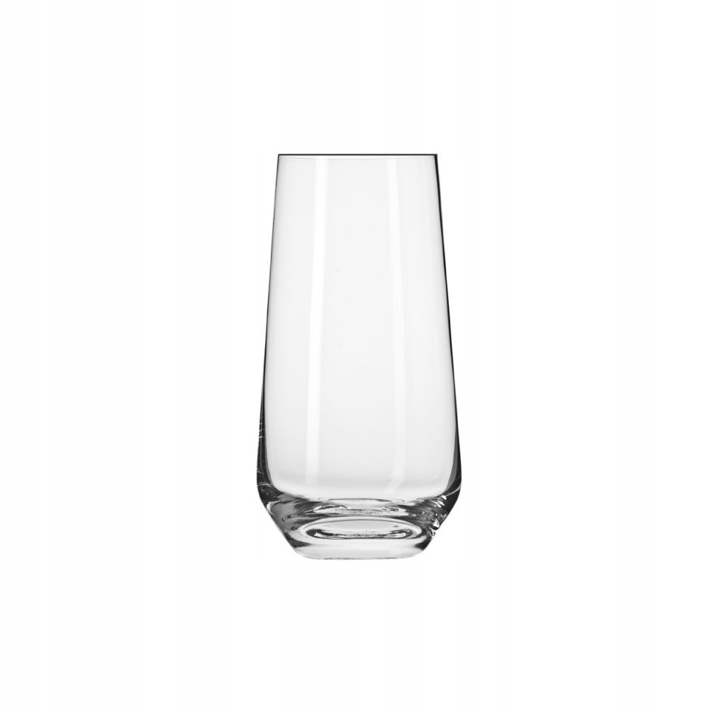 

Szklanki long drink Splendour 480ml Krosno