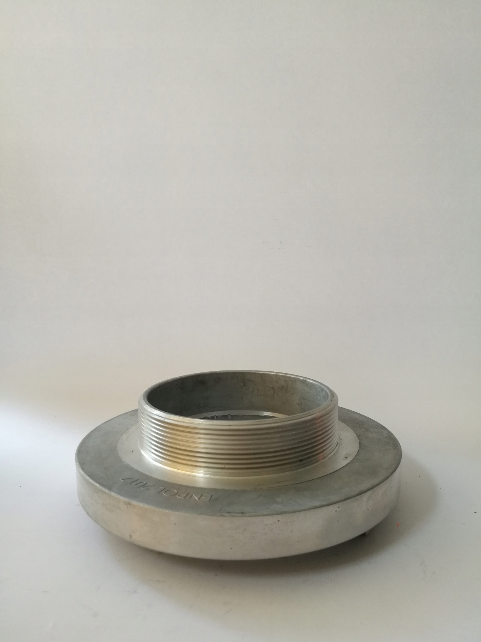 

Nasada Z Gwintem Zewnętrznym 110 [4] Cale