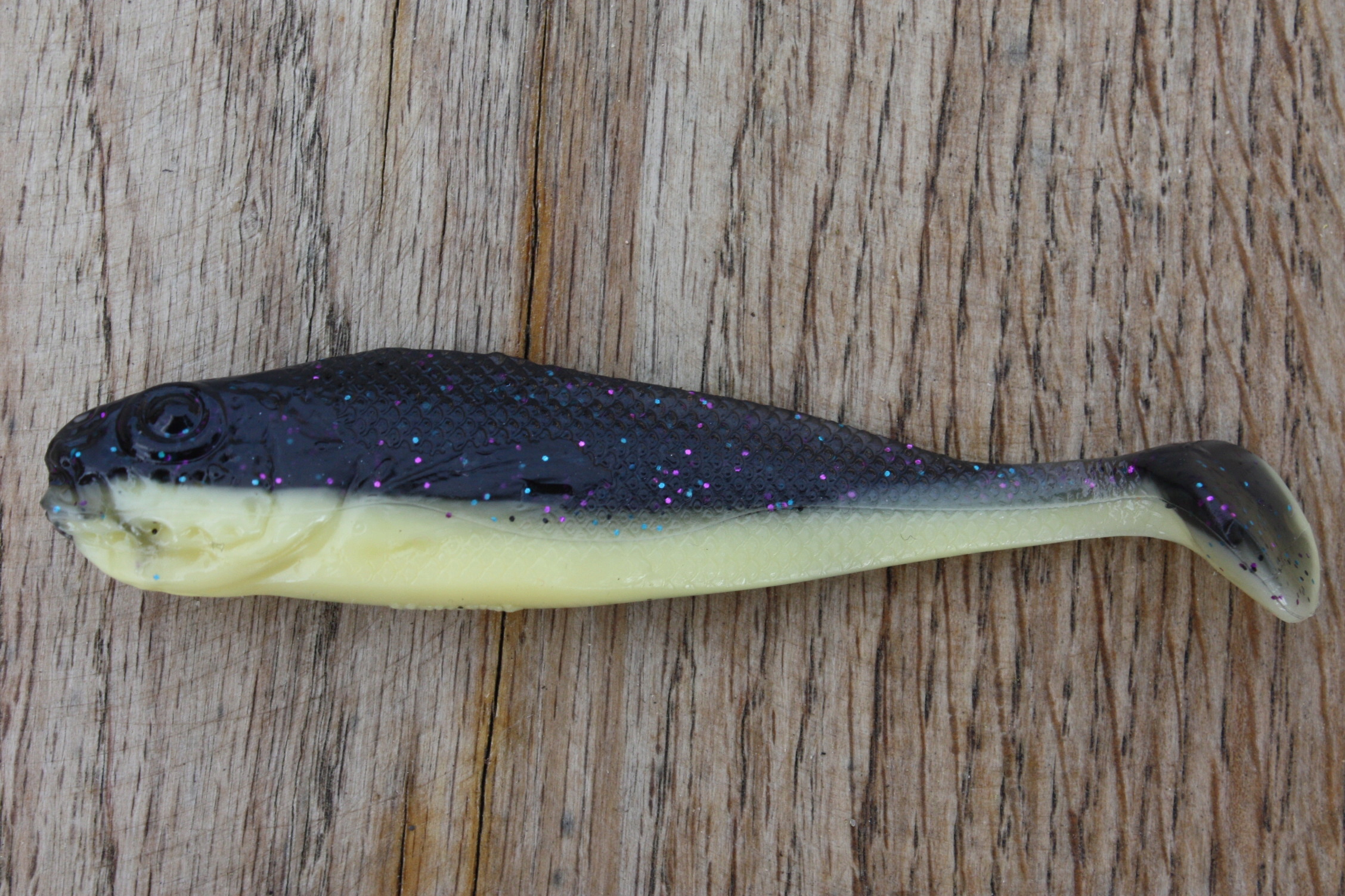 Guma Realistic Shad Matusiak Jazgarz 7 027 Limit