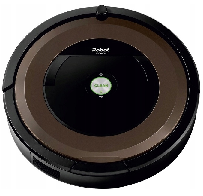IRobot Roomba 896 AUTOMATICKÝ ROBOTOVÝ VYSÁVAČ