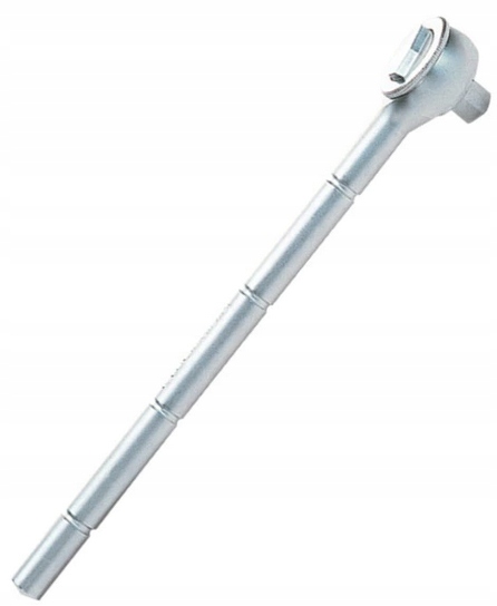 

Grzechotka klucz pokrętło 1/2 King Tony 4725-12BR