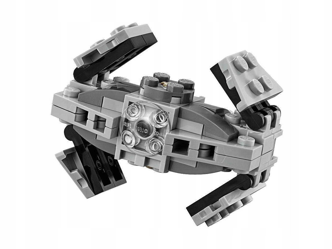 Klocki Lego Star Wars Tie Advanced 30275