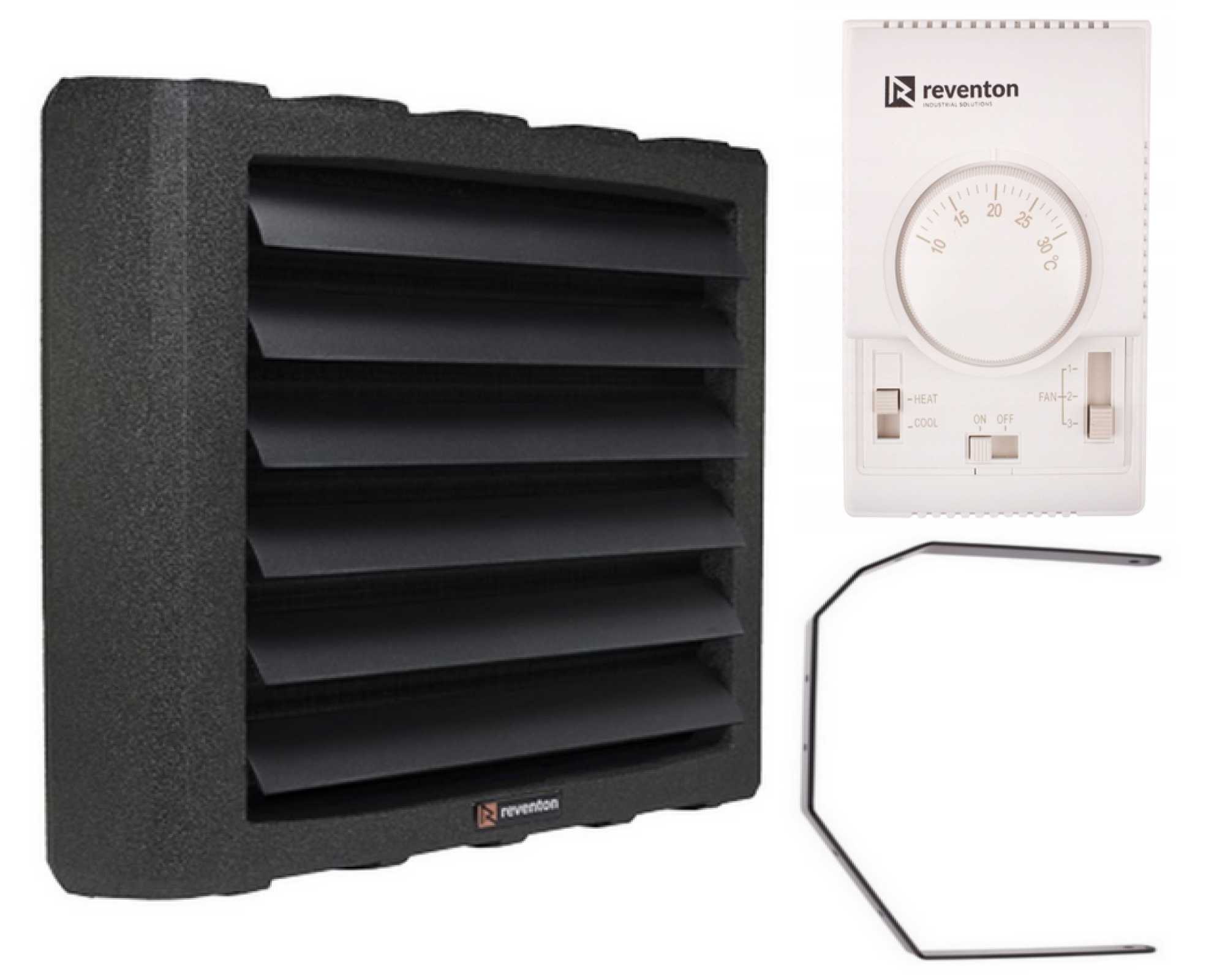 21kw HC20 водонагрівач + консоль управління