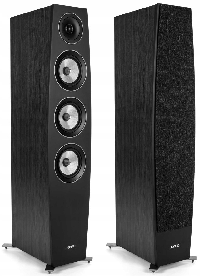 RX-V485 + колонки 5.1 Jamo Concert C97 II C910 бренд Yamaha