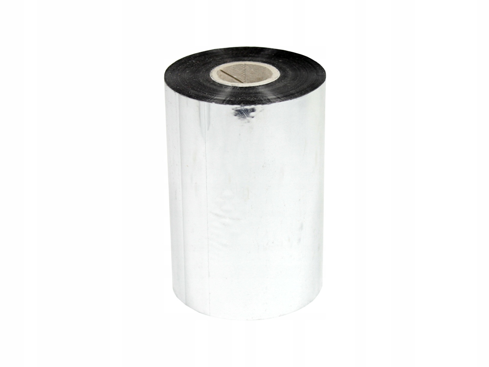 

Taśma Kalka Termotransfer Woskowa 110MM X 300M