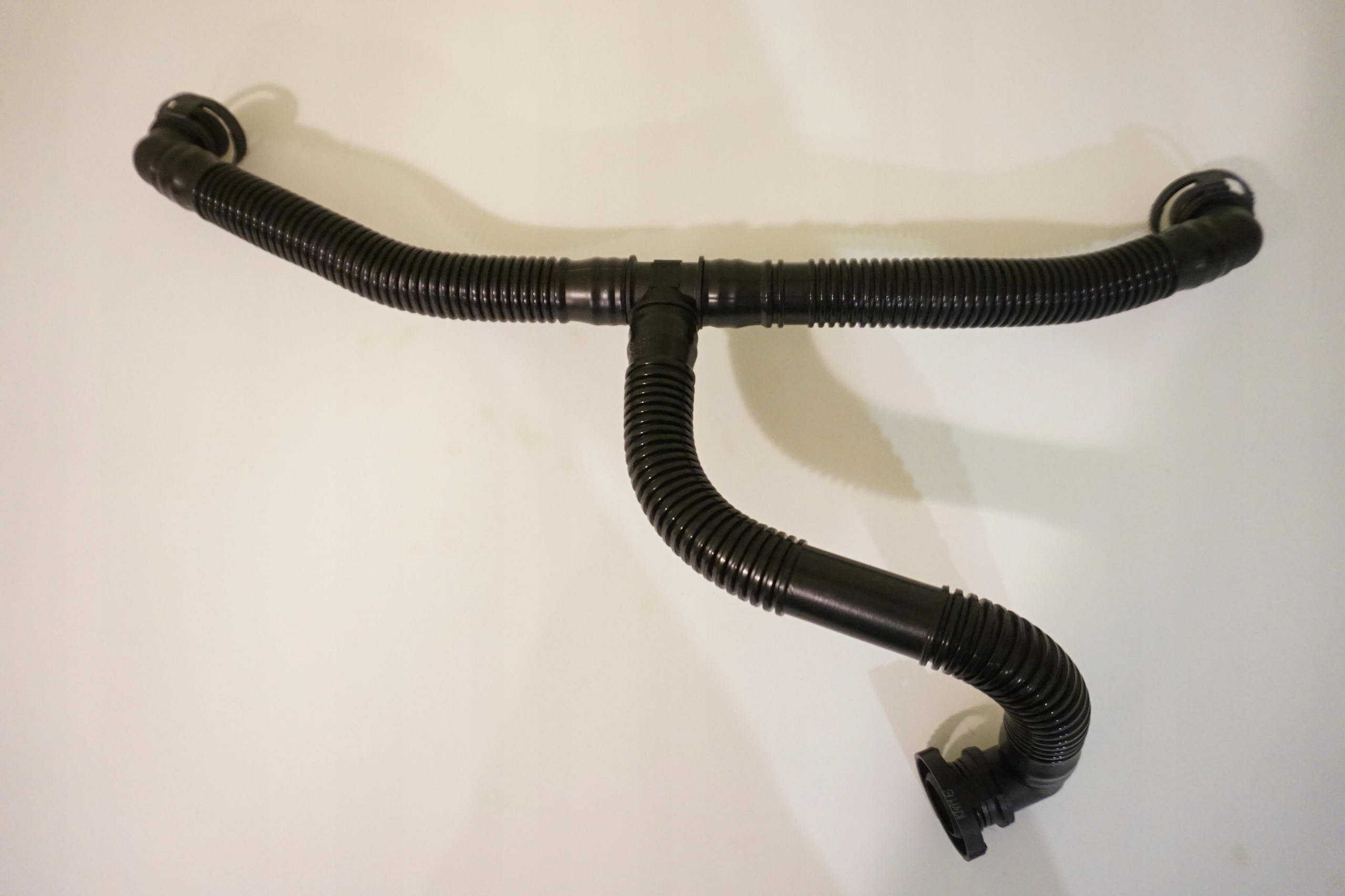 Bmw E90 E92 E93 M3 przewod waz cisnieniowy EGR