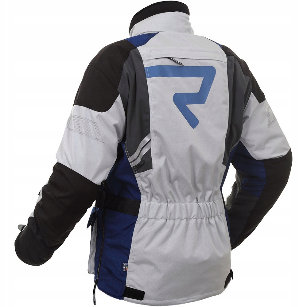 RUKKA kurtka OFFLANE blue [GORE-TEX] Producent Rukka