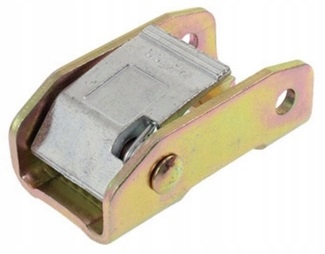 

Klamra samozaciskowa 30mm pasy transportowe