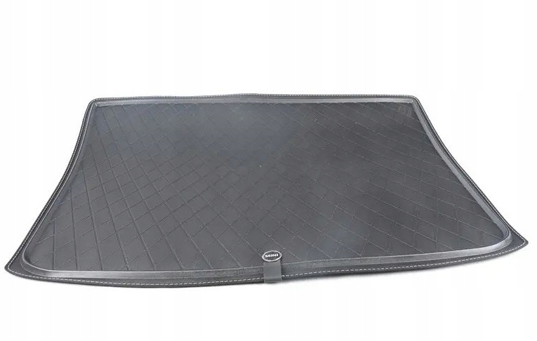 Килимок резина багажника Mini Countryman F60 Оригінал