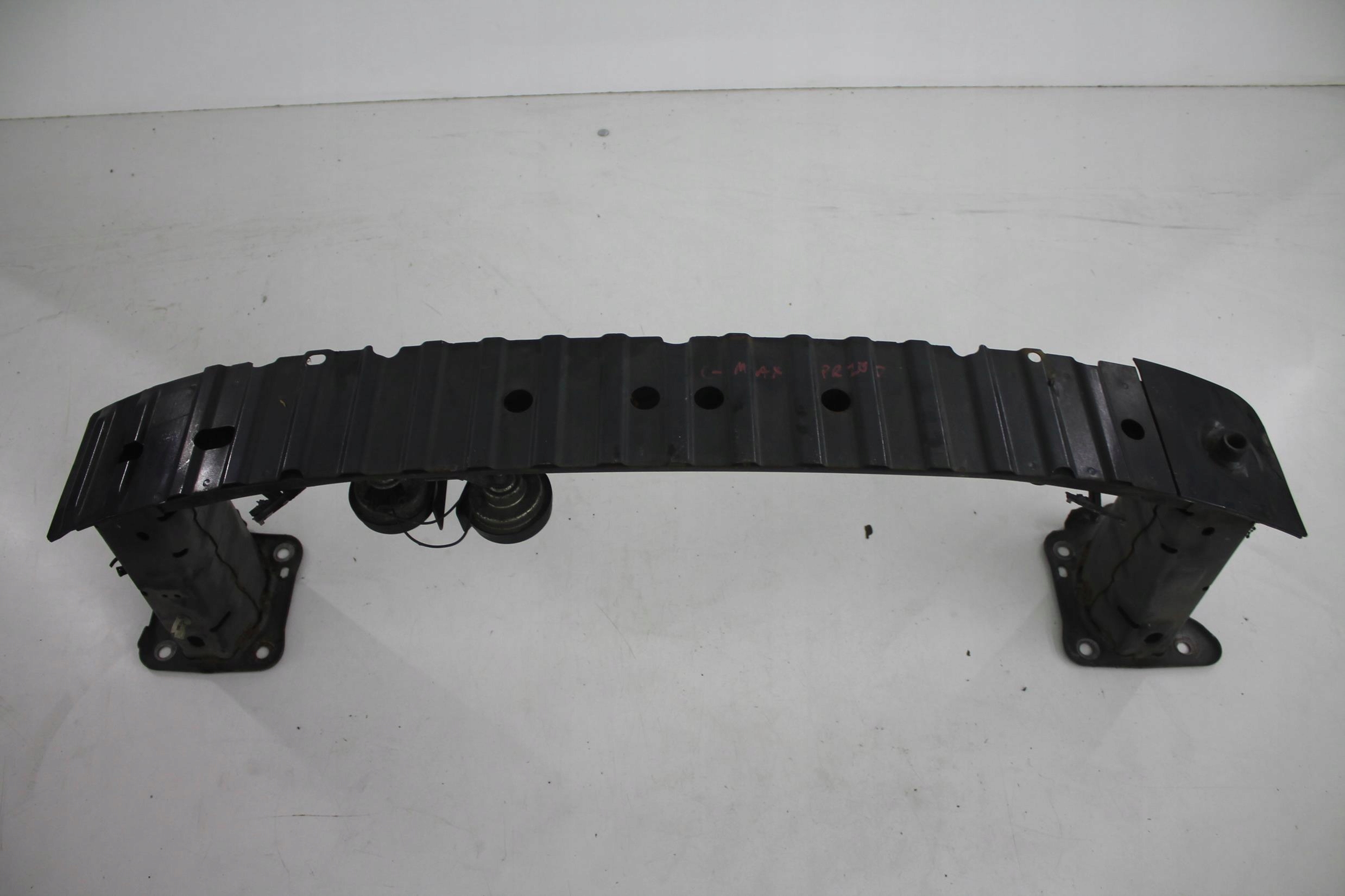 BELKA WZMOCNIENIE ZDERZAKA PRZÓD FORD C-MAX DM2