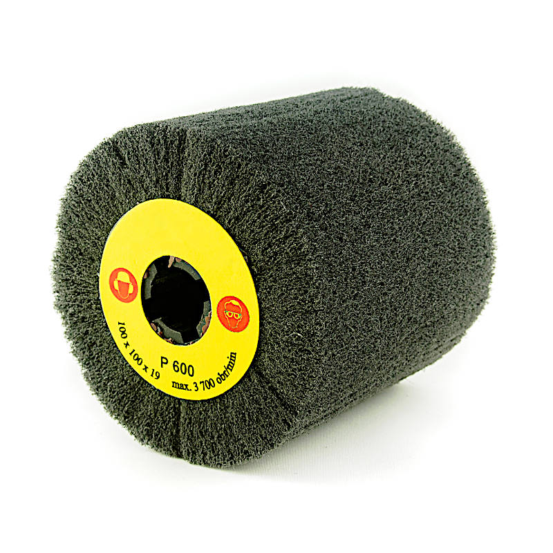 

Ściernica Walcowa Satyniarka 100x100x19 U.fine 600