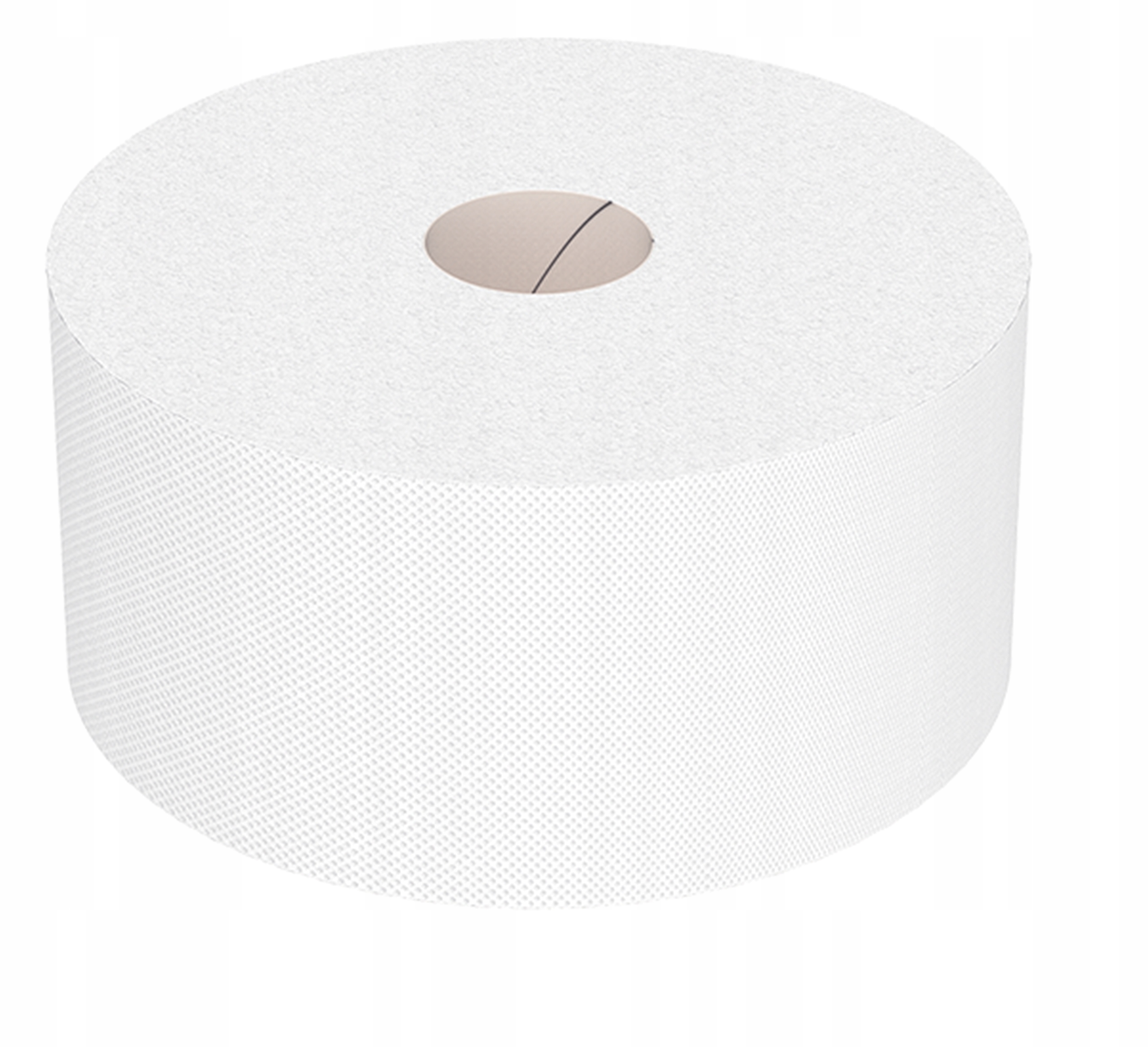

Papier toaletowy Jumbo 100% Celuloza 100 metrów