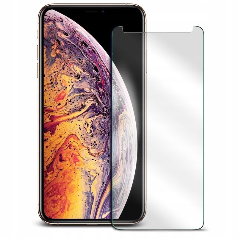 

Szkło Do Iphone Xs Hartowane Szyba Ochronna Ekran