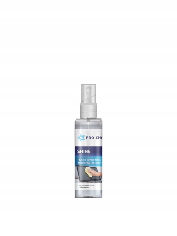 

Shine 200ml Płyn Do Monitorów LCD Led Pro-chem