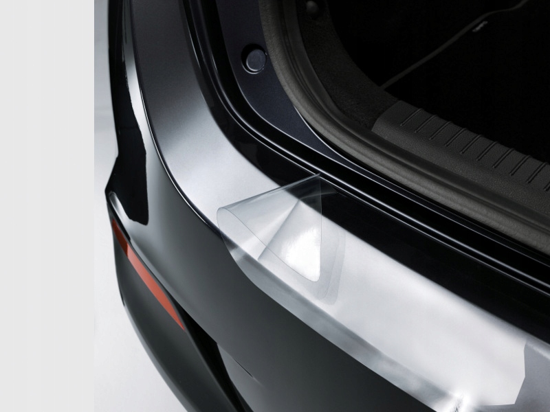 PREZNET DLA FANA MOTORYZACJI Folie ochronne PPF Producent code WU0069