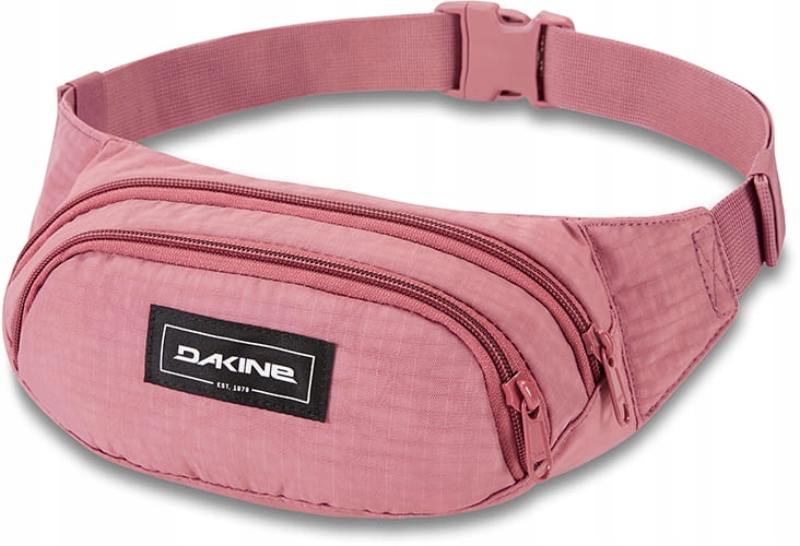 

Nerka Dakine Saszetka Biodrówka Hip Pack Grape