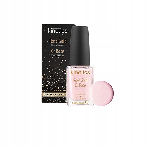 

Kinetics odżywka Rose Gold 15ml