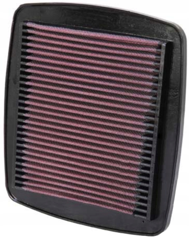 FILTR POWIETRZA K N Suzuki GSX R 1100 W 93 97