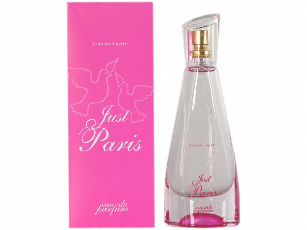 

Perfumy Just Paris 55 ml Perfum Inspirowany