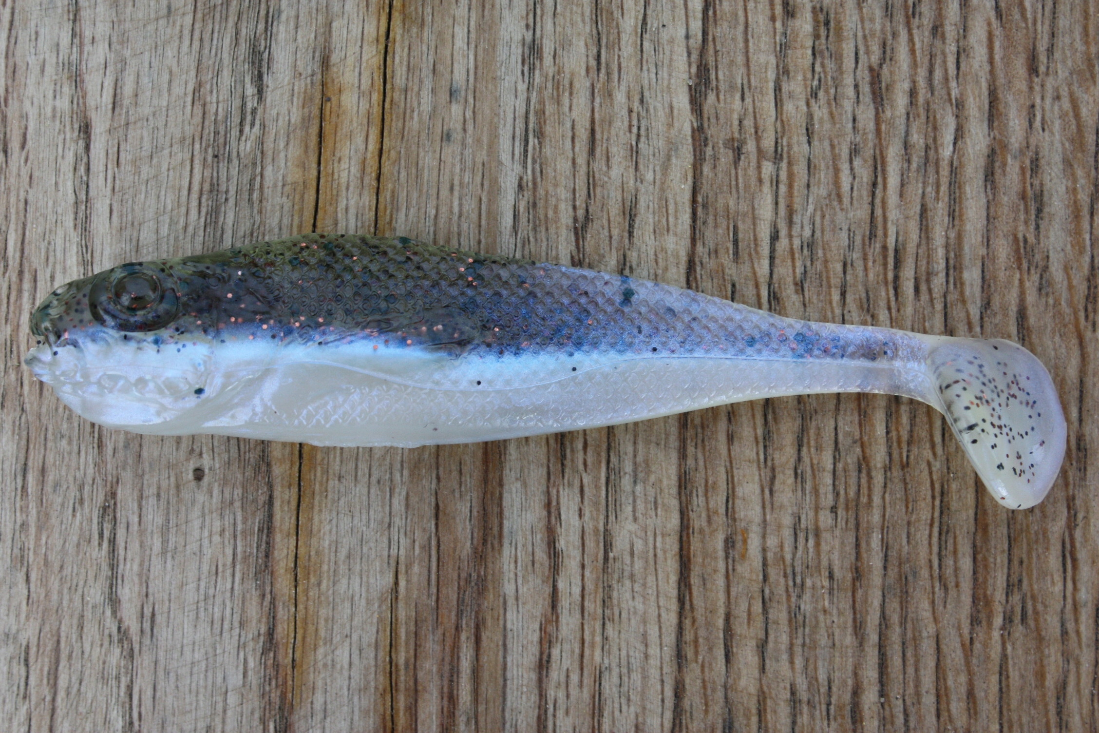Guma Realistic Shad Matusiak Jazgarz 7 029