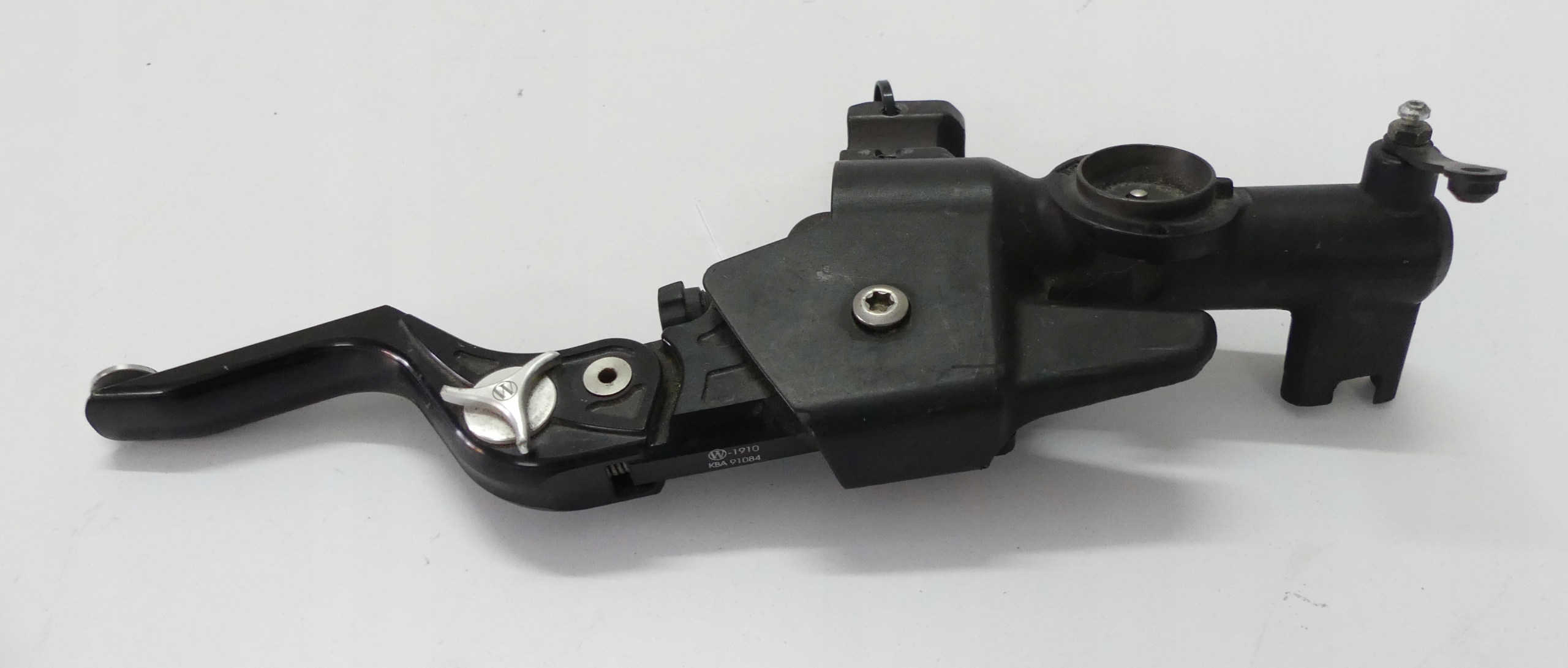 ZBIORNIK POMPA HAMULCA DZWIGNIA BMW R 1200 RT