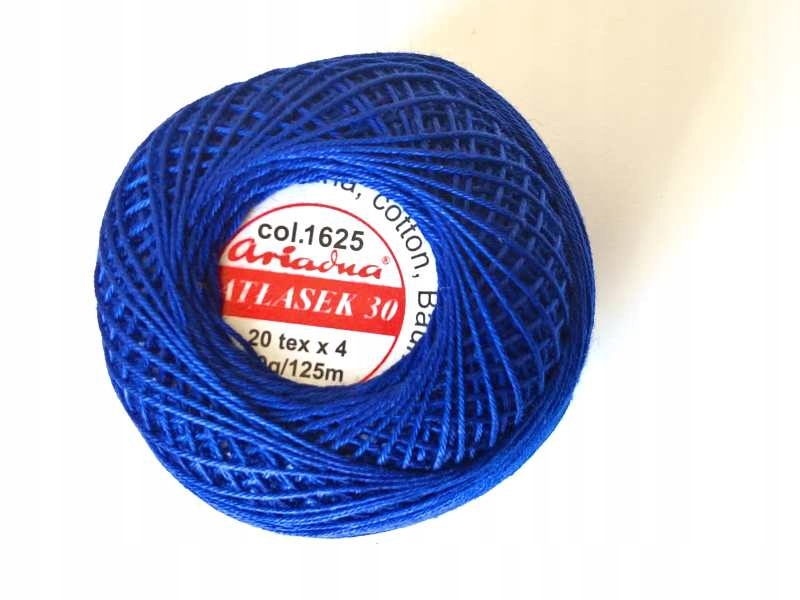 Atłasek 30 kolor 1625 opak. 10 sztuk x 10g