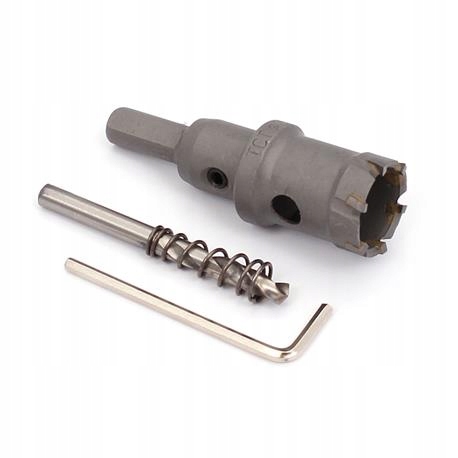 

Otwornica Widiowa Wiertło Koronka Do Metalu 50MM
