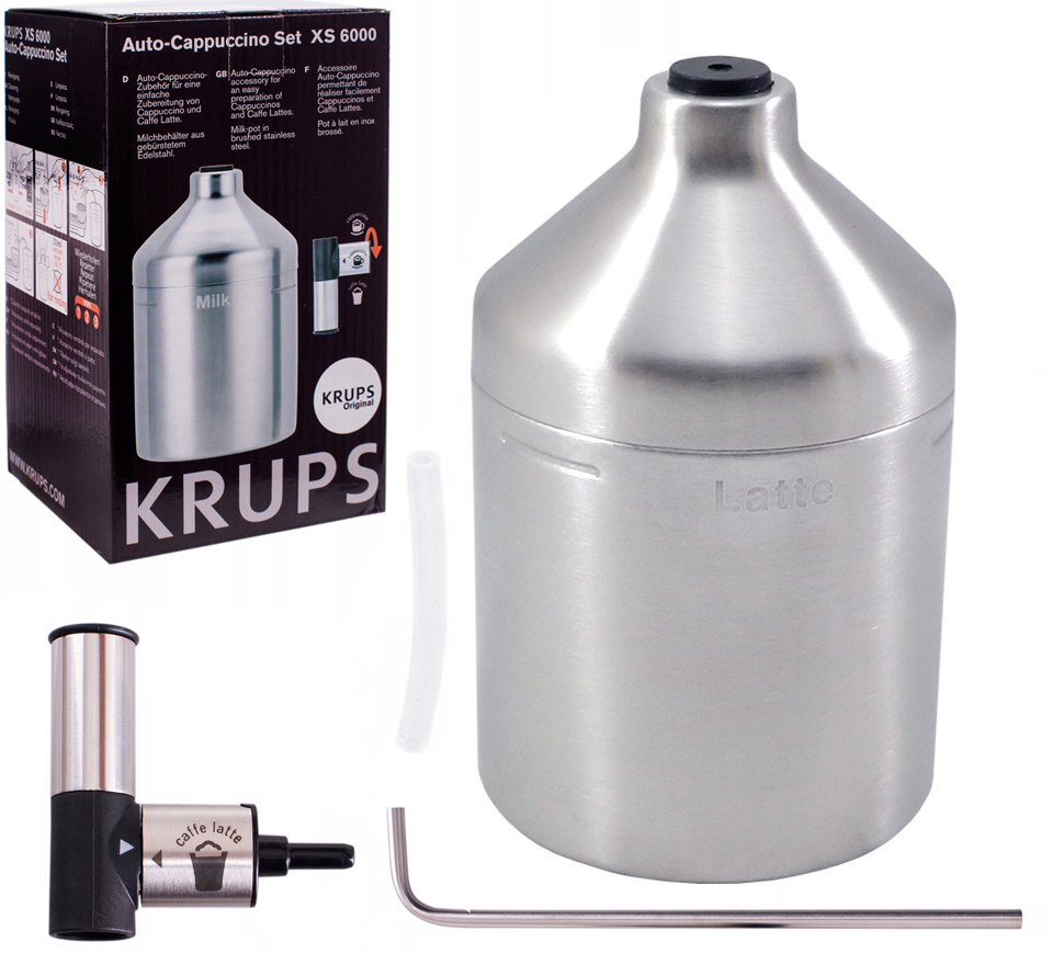 Pot a lait Krups XS600010